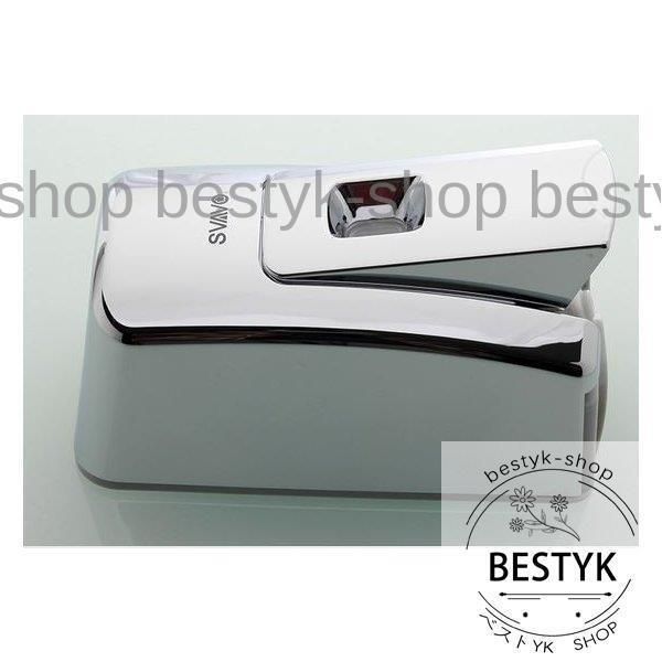 壁掛けソープディスペンサー 泡タイプ シンプル