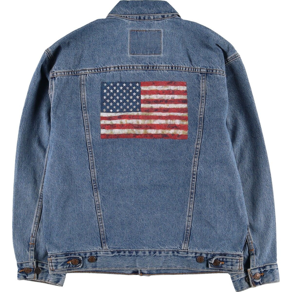 古着 00年代 リーバイス Levi