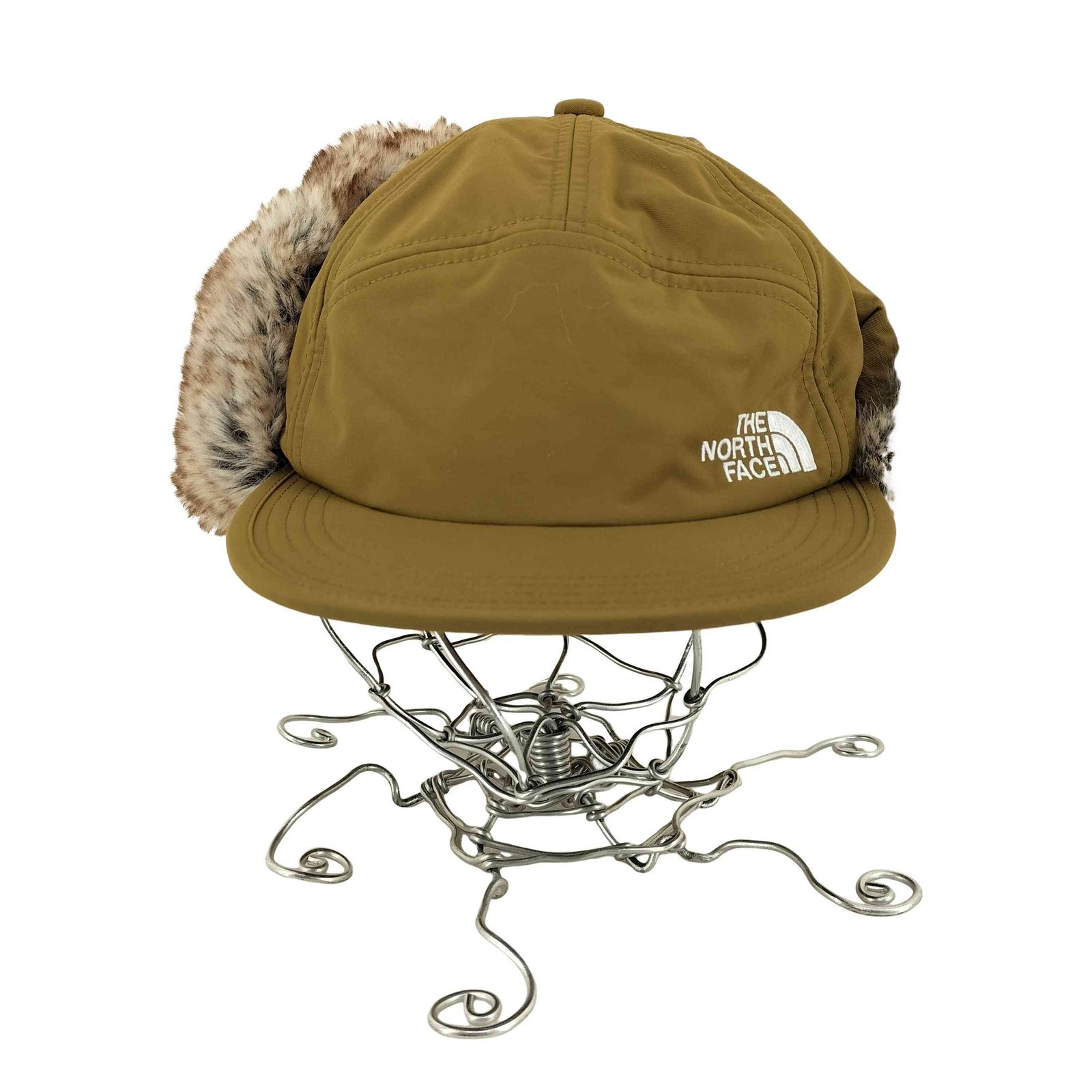 ザノースフェイス THE NORTH FACE Badland Cap メンズ  L