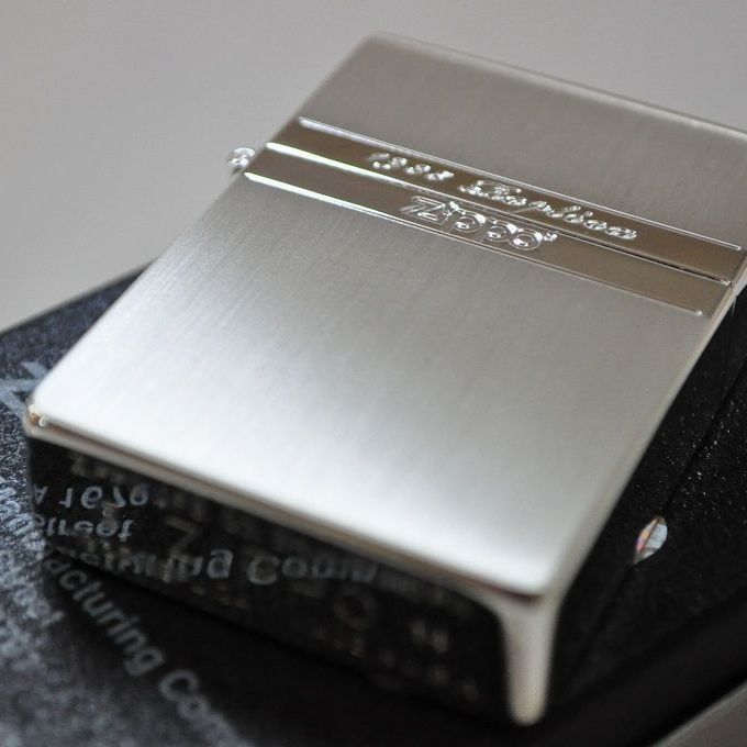 ZIPPO