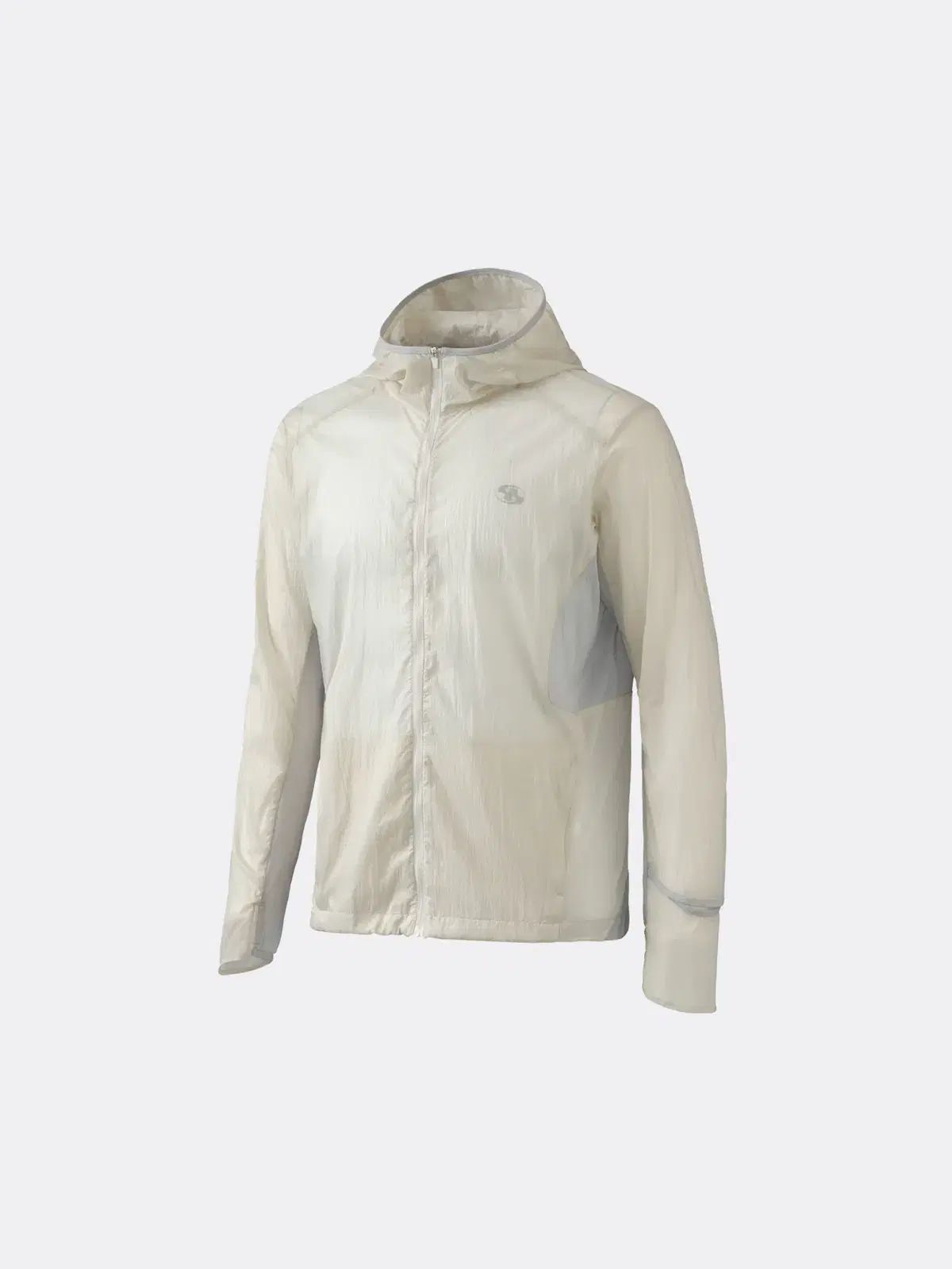 家禽 製品|タグ o SAN SAN GEAR サンサンギアー ー AIR DASH JACKET アイスベージュ