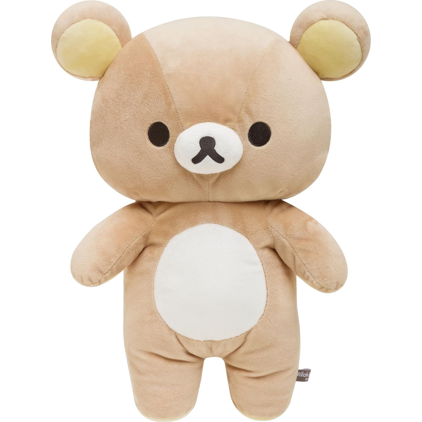 サンエックス リラックマ ぬいぐるみＭ リラックマ MO67801 