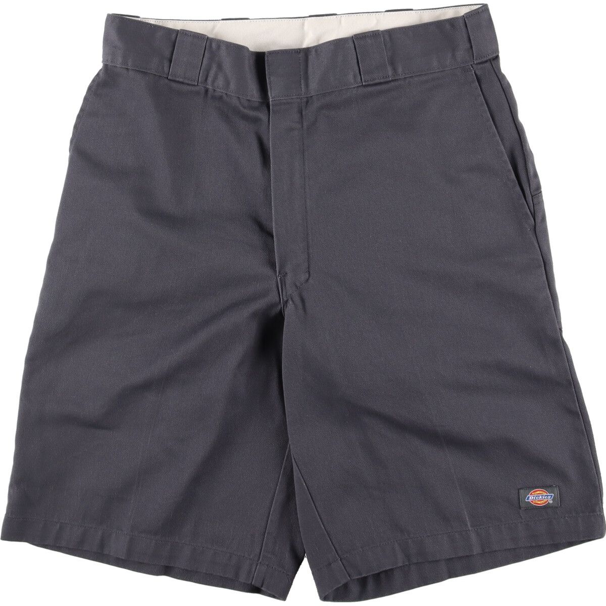 古着 ディッキーズ Dickies ワークショーツ ハーフパンツ メンズw32/eaa331650