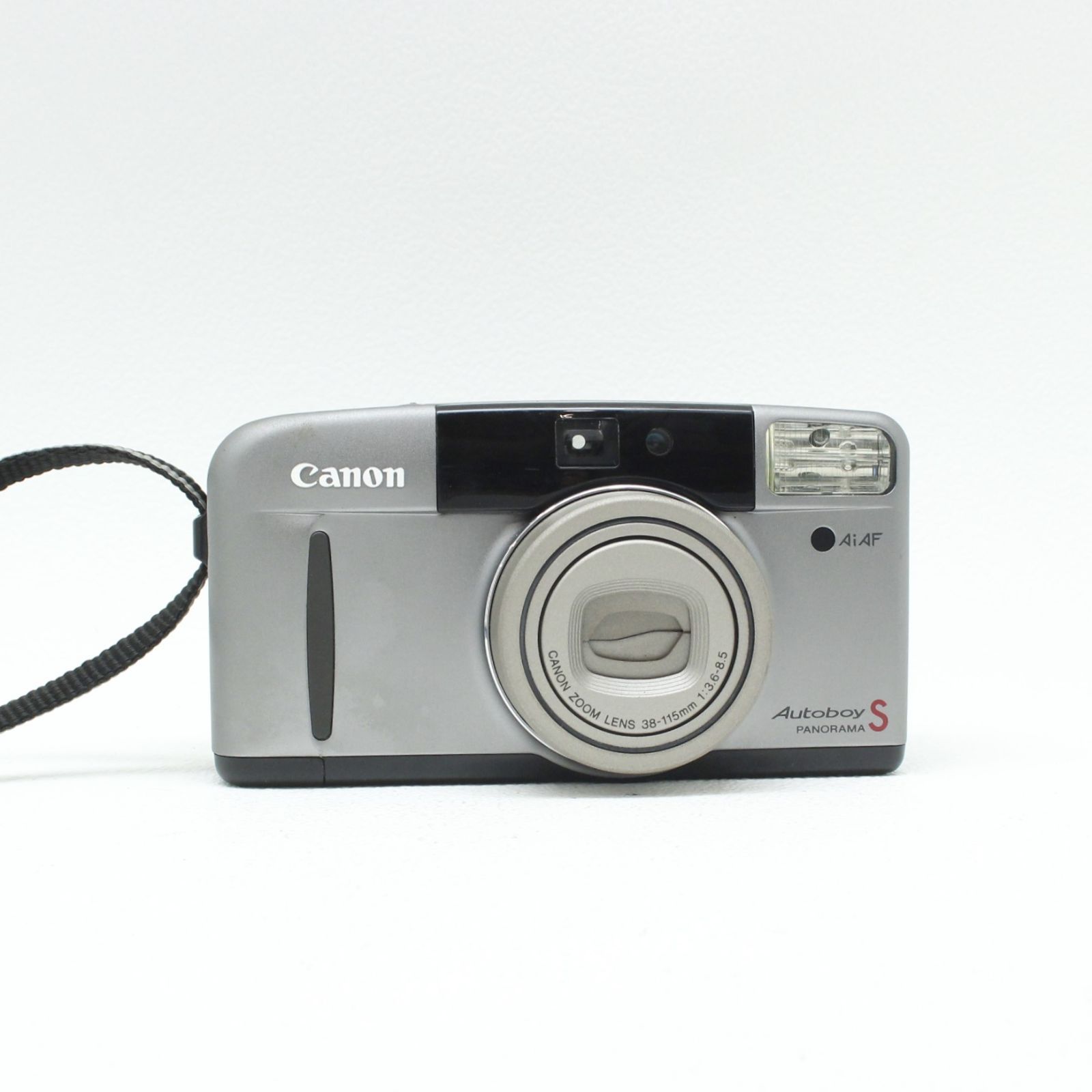 Canon Autoboy S PANORAMA - メルカリ
