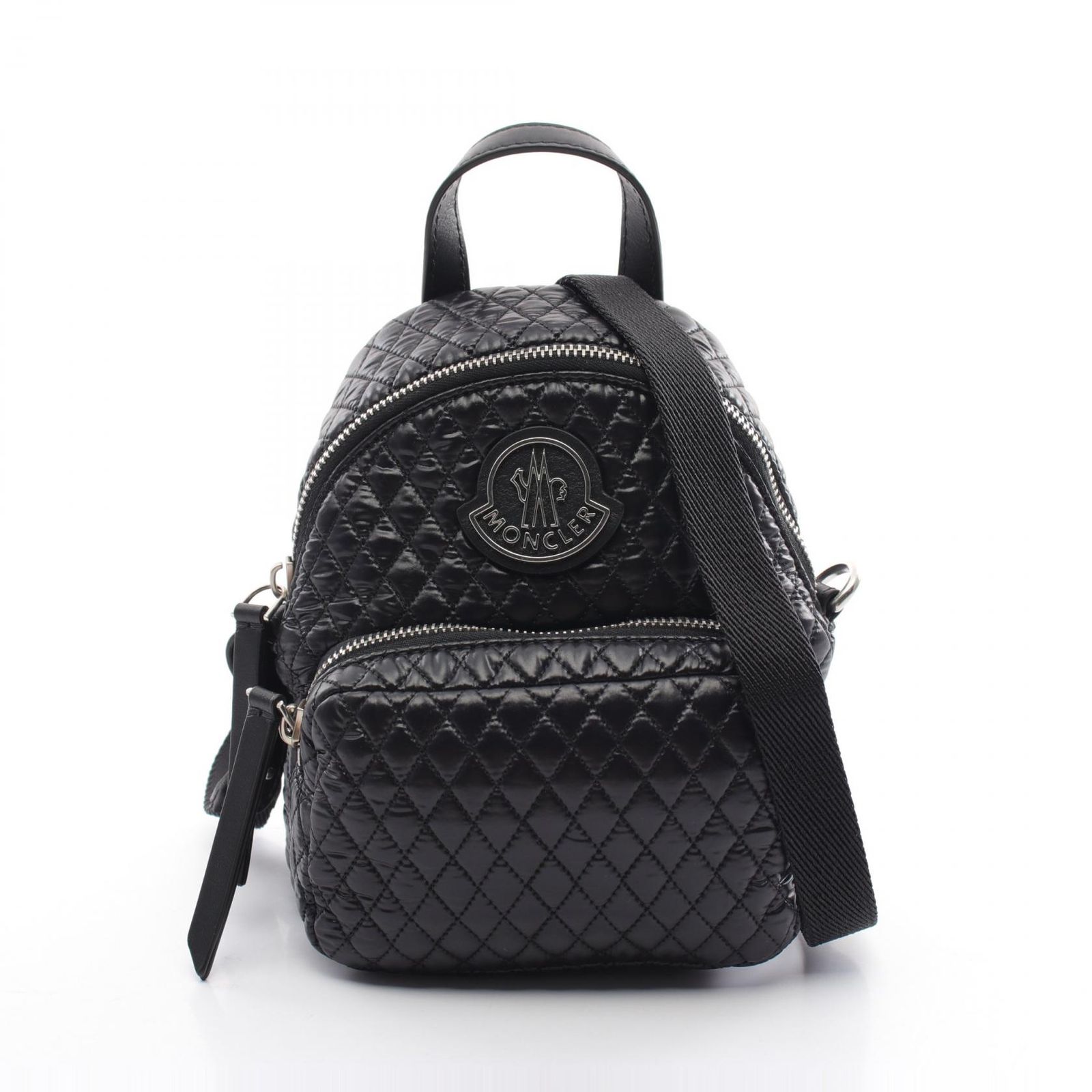 新品 MONCLER モンクレール KILIA ショルダーバッグ ボディバッグ 