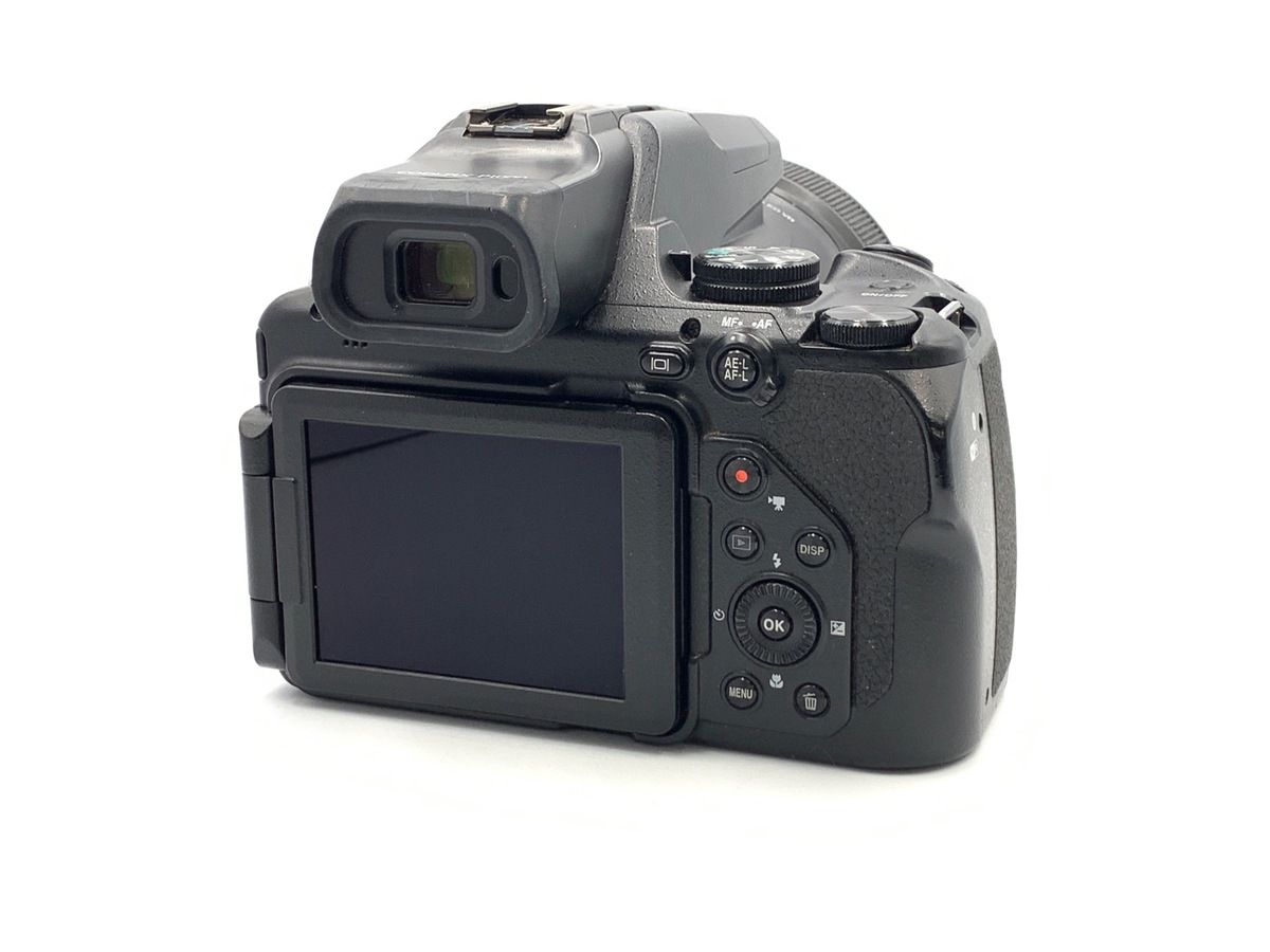 COOLPIX P1000