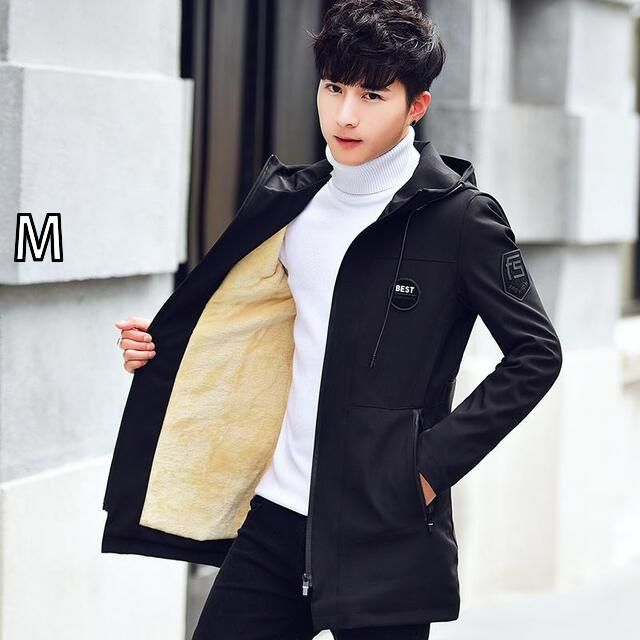 M]メンズ ファッション 服 オシャレ シンプル 大人 かっこいい 大きい