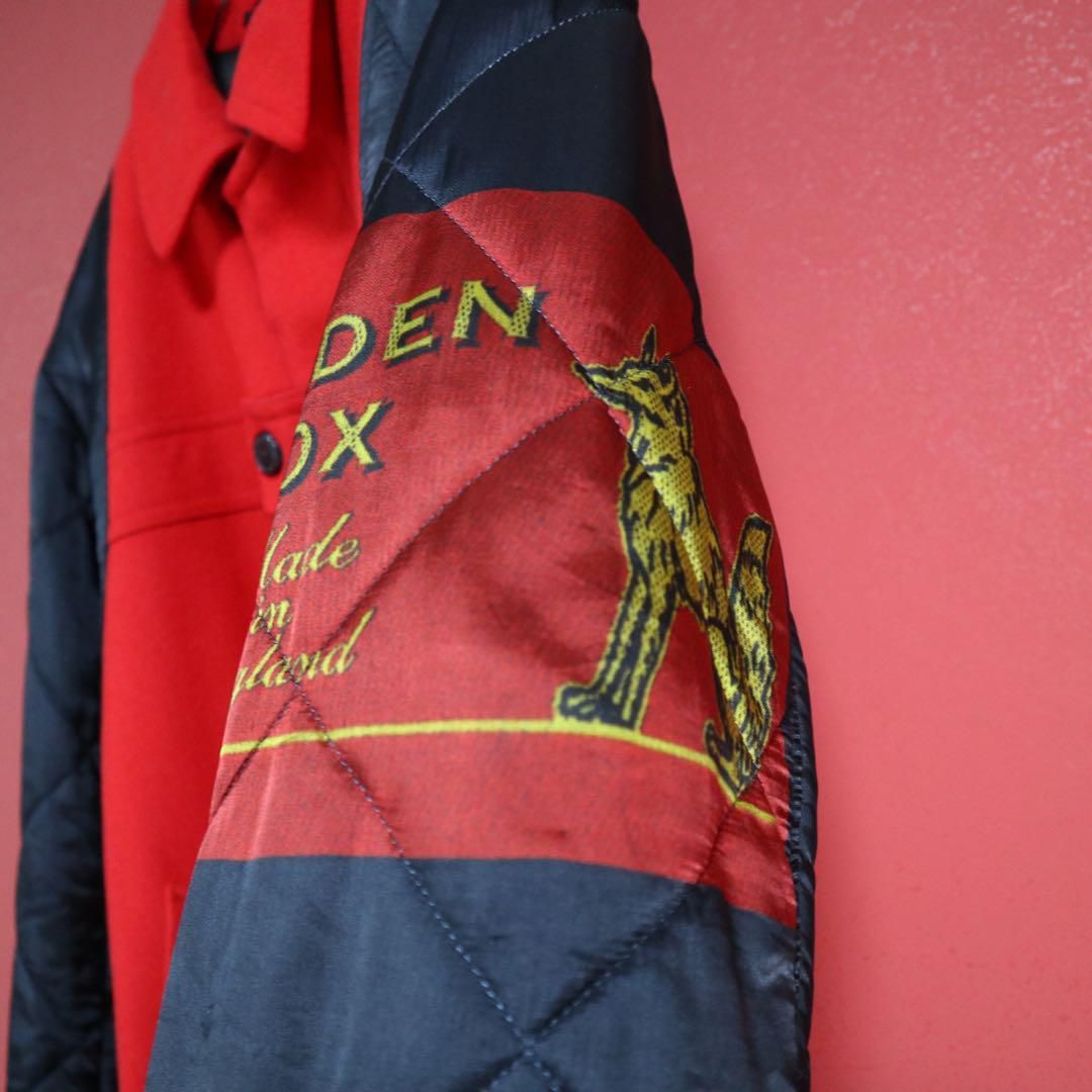 極美品】ドリスヴァンノッテン 17AW 袖切り替え ボタンデザイン コート