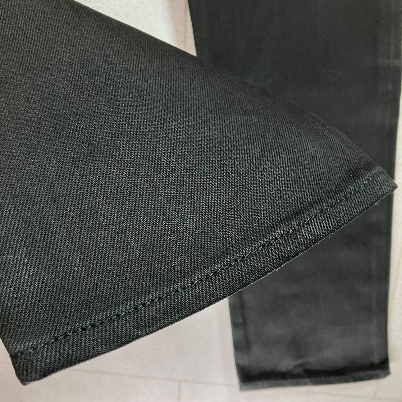 LOVEKILLS パンツS 美品！ THE MODS 森山達也