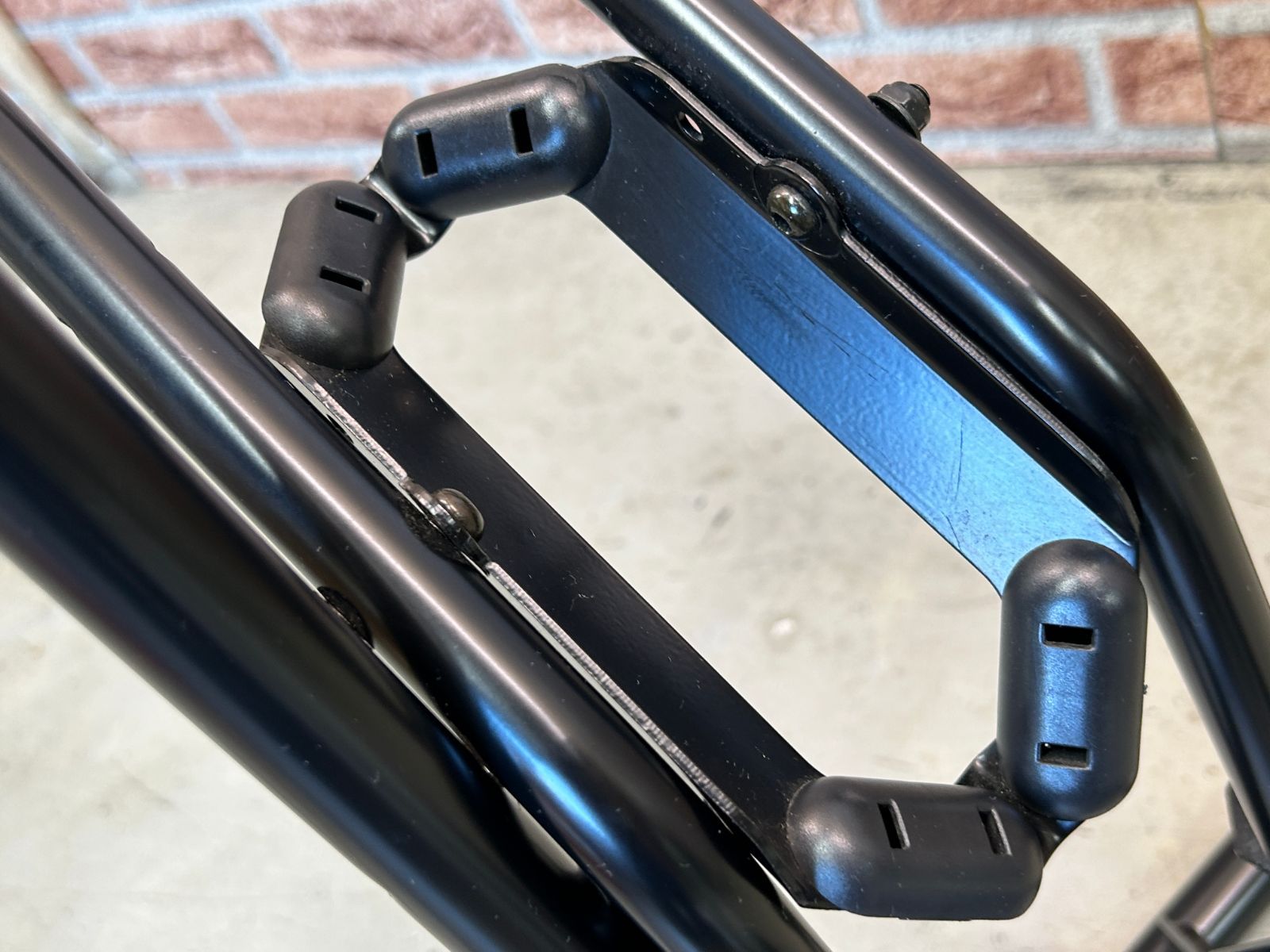 ストレージスタンド