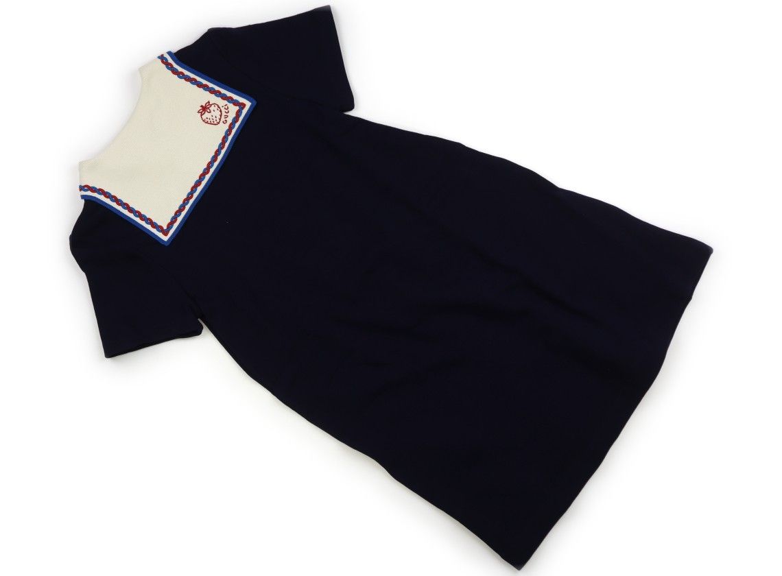 グッチ|GUCCI ワンピース 150サイズ 女の子 子供服 ベビー服 1933600