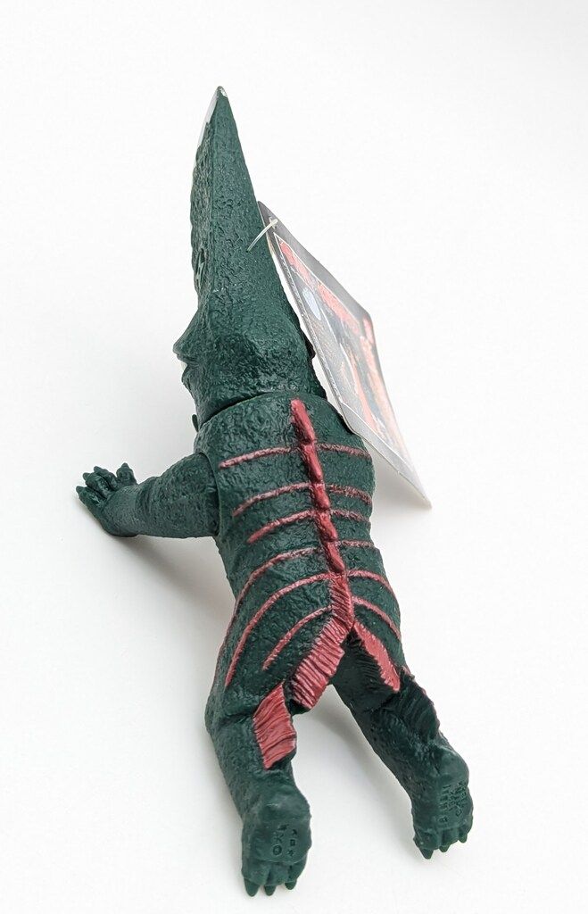 バンダイ 大映怪獣シリーズ