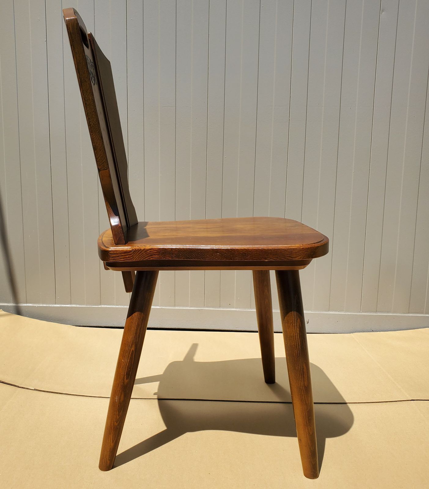 karimoku オールドカリモク RUSTIC ルスティック チェア