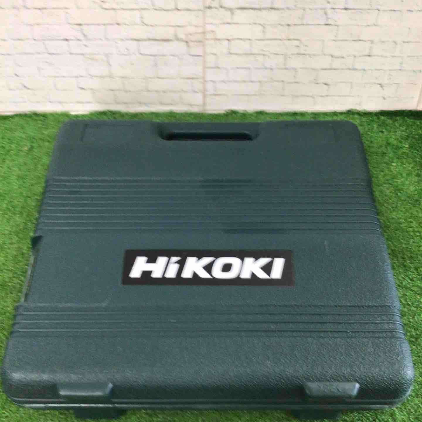 ハイコーキ HIKOKI 旧 日立工機 常圧フロアタッカ N5004MF 町田店
