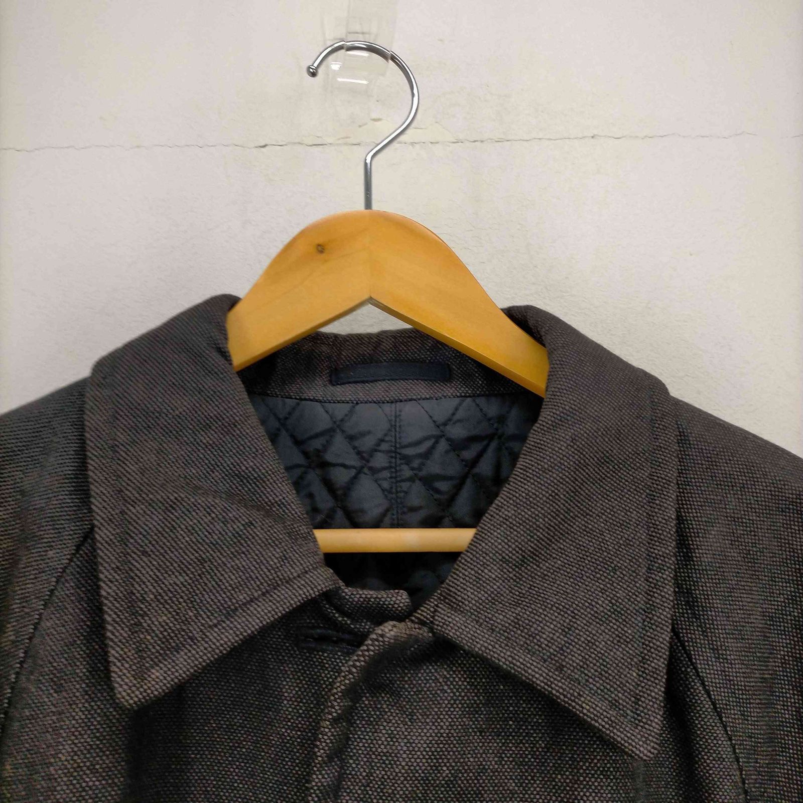 コムデギャルソンオム COMME des GARCONS HOMME AD1998 98AW 田中オム