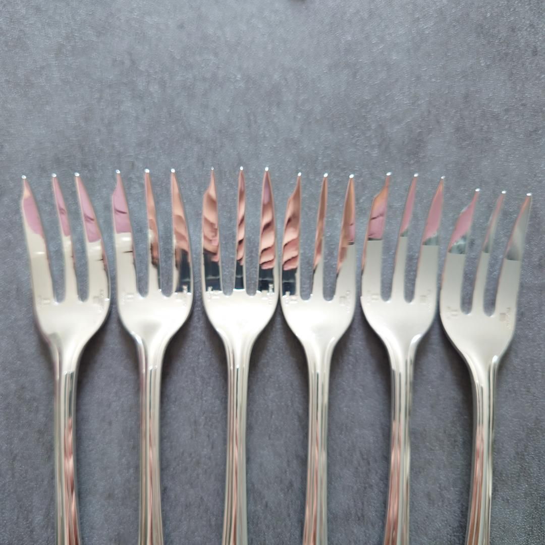 クリストフル ポンパドール