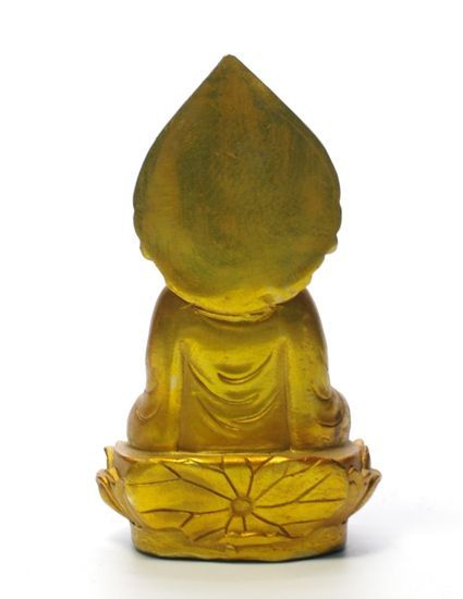 銅器 仏像 慈悲坐蓮観音菩薩仏像 仏堂供養仏 工芸品 置物 銅器 仏像