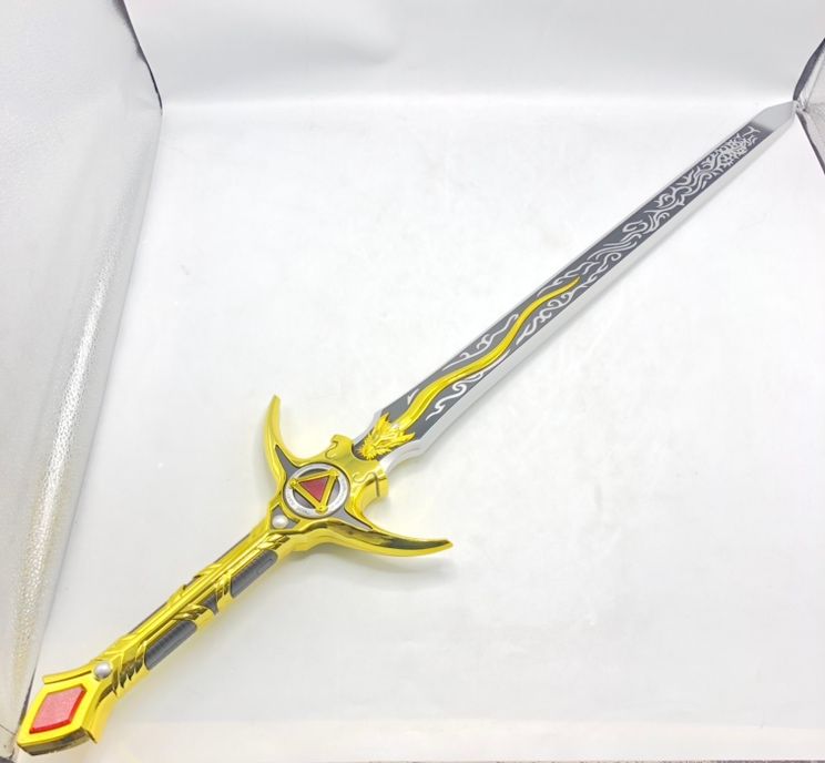 中古】バンダイ COMPLETE STYLE GIGANTIC 牙狼剣 開封品[70