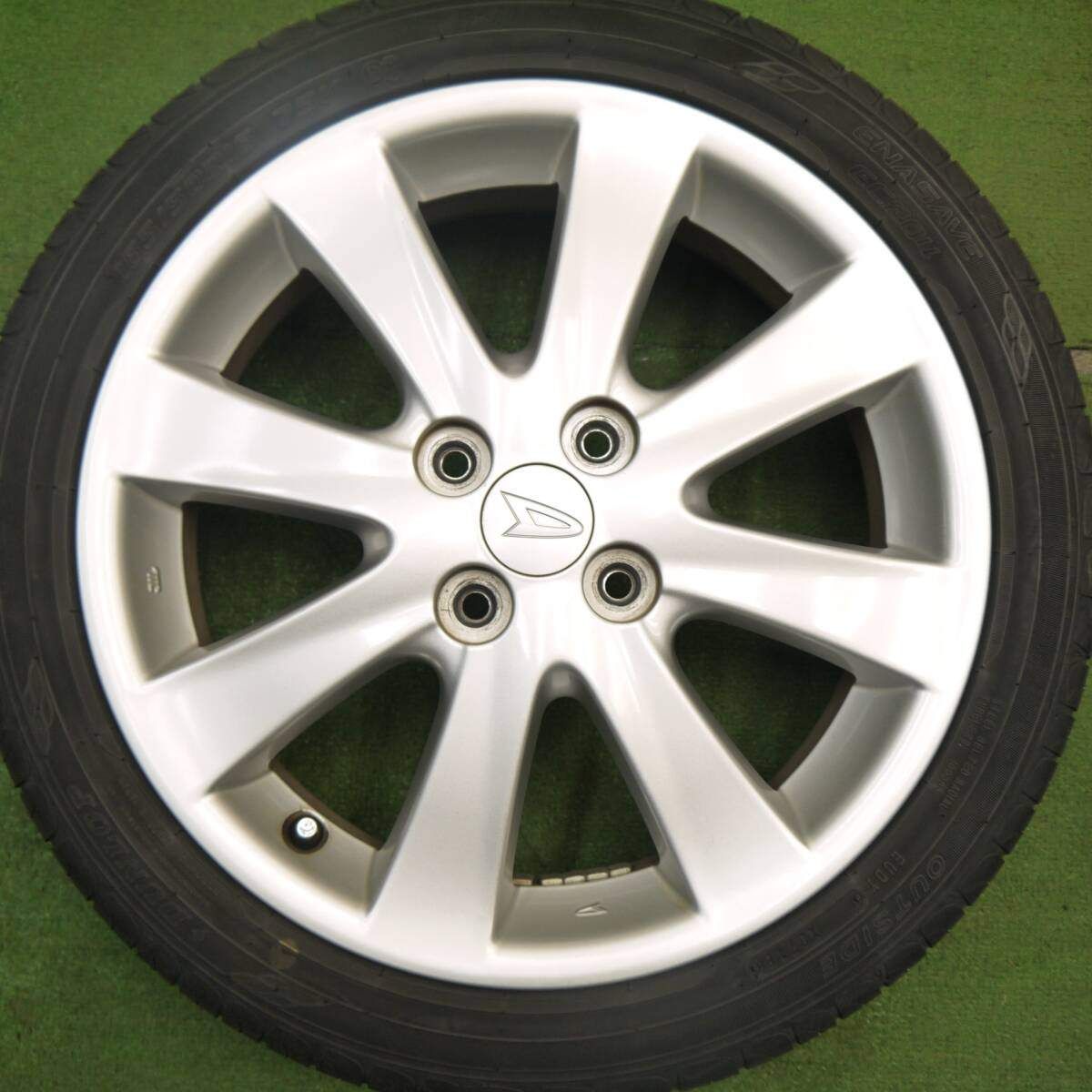 エナセーブ EC204