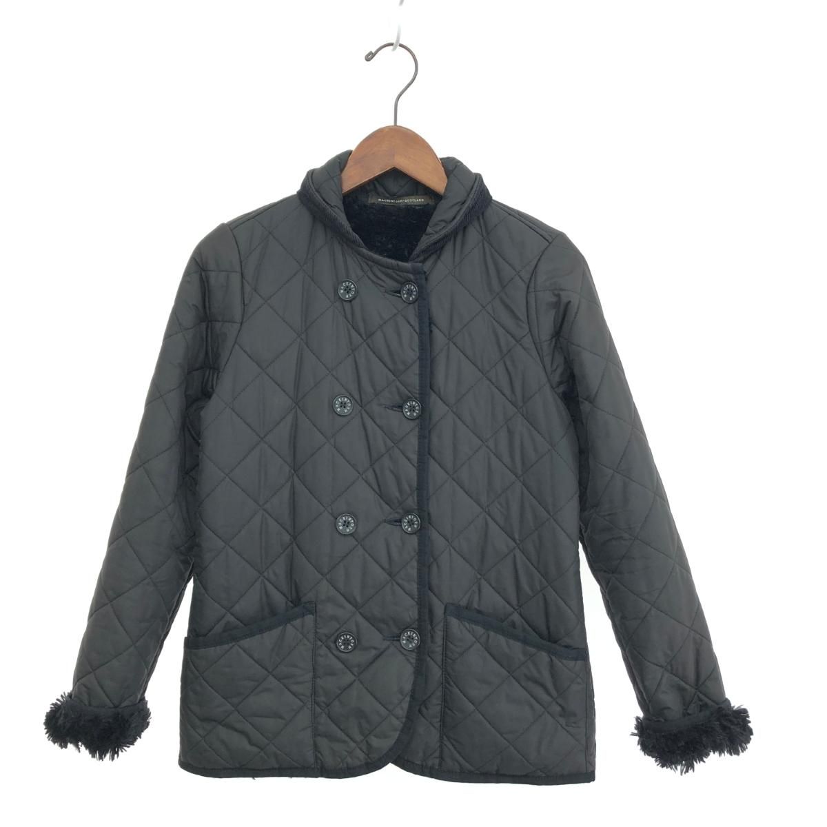 MACKINTOSH LONDON マッキントッシュロンドン キルティング ジャケット 