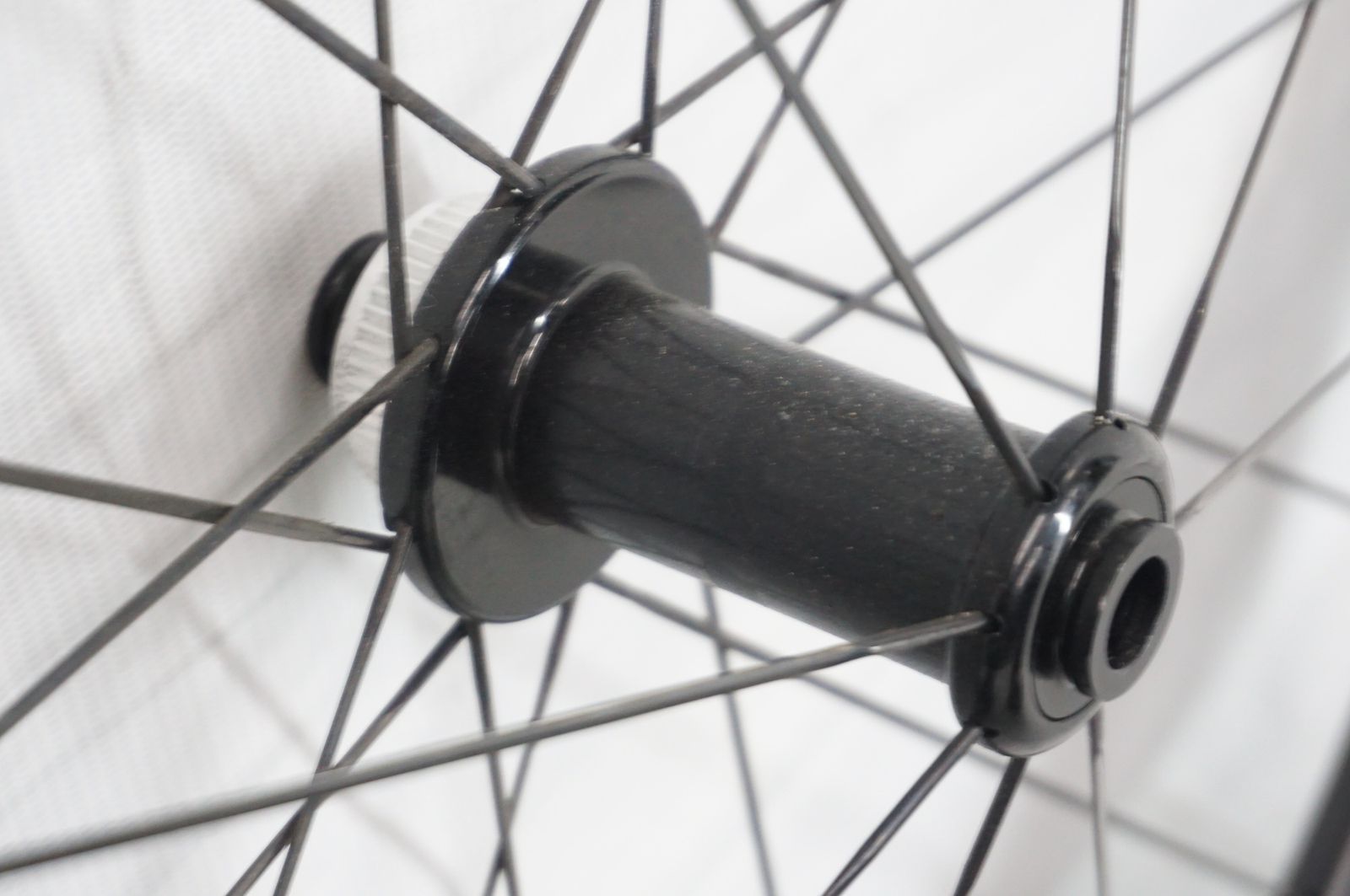 GIANT 「ジャイアント」 SLR1 65 DISC CARBON シマノ11速 ホイール 