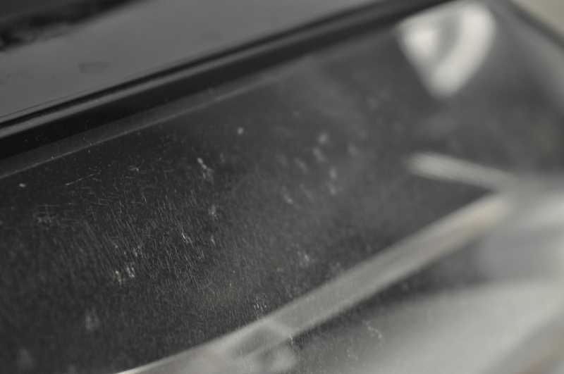 バラスト キセノン