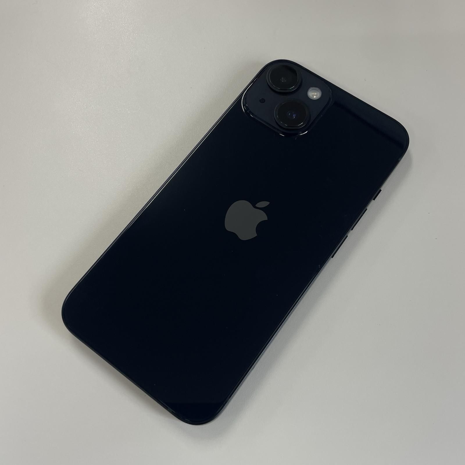 iPhone 14 ミッドナイト 128 GB docomo 【公式通販】