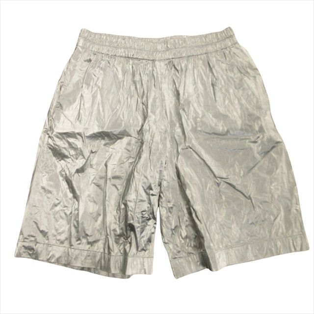 21ss ドリスヴァンノッテン DRIES VAN NOTEN シルバーコーティング