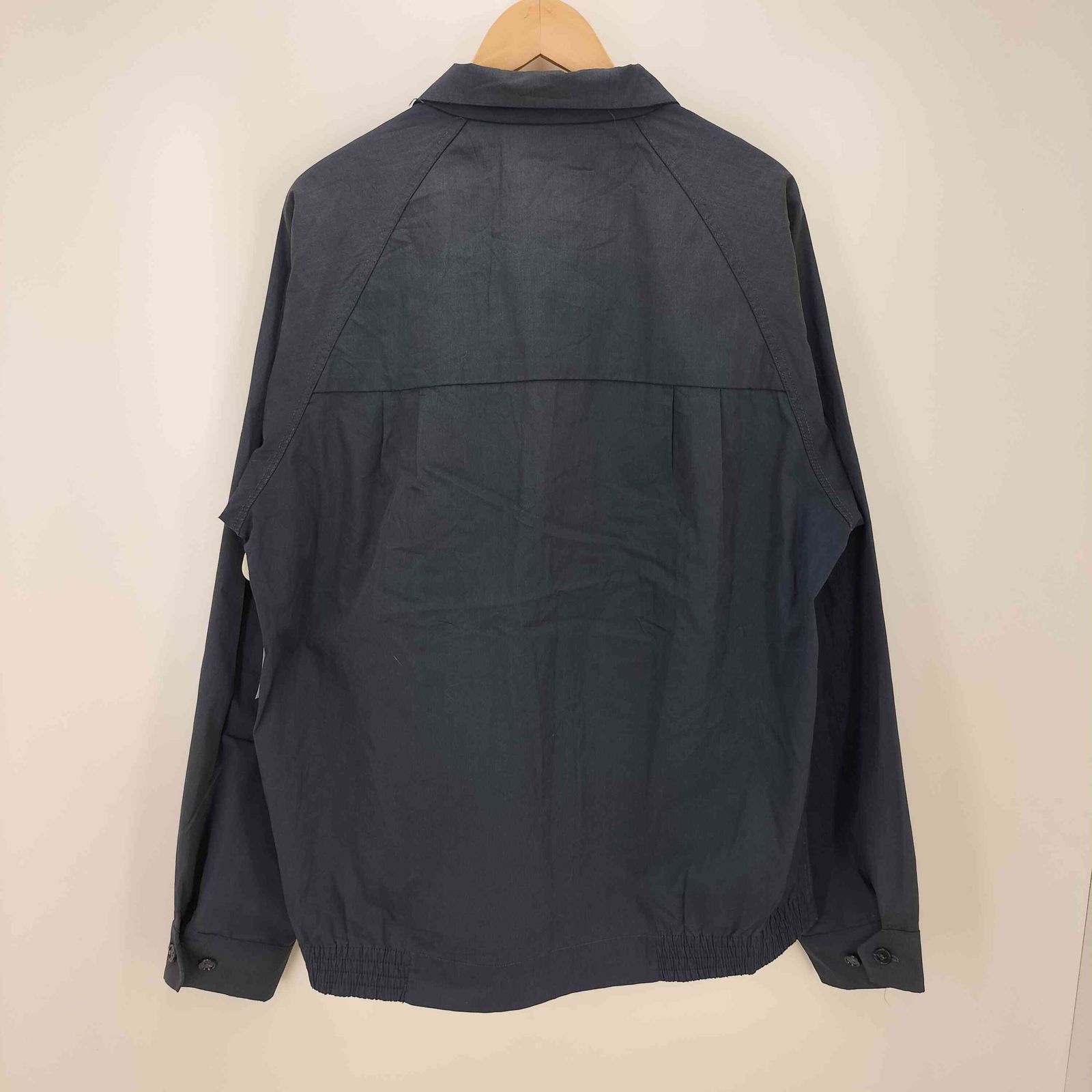 ロンドンフォグ LONDON FOG 60-70S TALON ZIP ジップアップ