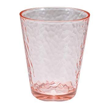 未使用・未開封品) シービージャパン コップ ピンク プラスチック製