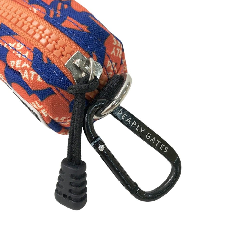 パーリーゲイツ ゴルフロゴカートBAG (0534181102) ゴルフ ポ