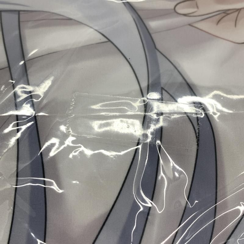 未使用★アズールレーン スウィートナイト『D-3賞 雲仙 ピローケース』 中古】MAGICくじ D賞 ピローケース 雲仙 アズールレーン