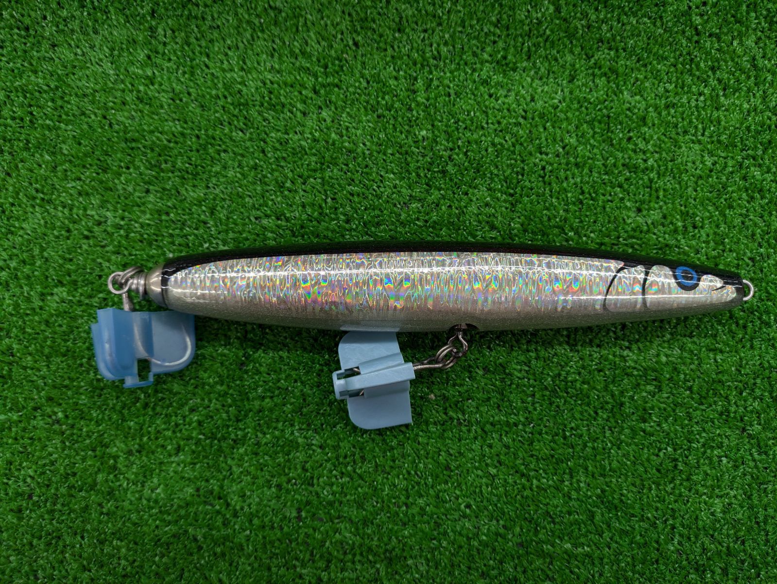 カーペンター パンドラ155 パンドラ155+30 グルクン カーペンター