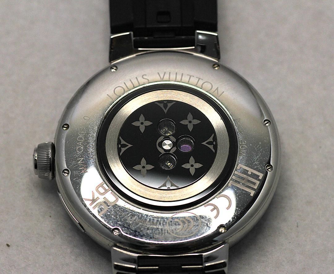 Louis Vuittonタンブールホライゾン V3 - メルカリ