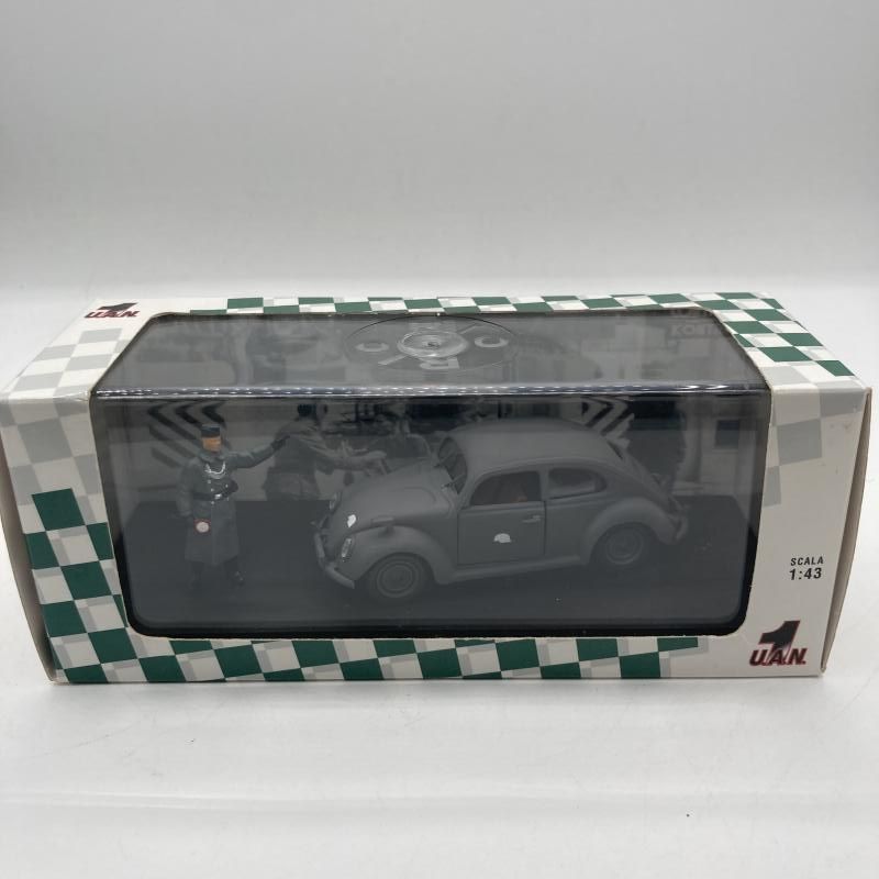 1|43 VW AFRICA KORPS WEHRMACHT 90