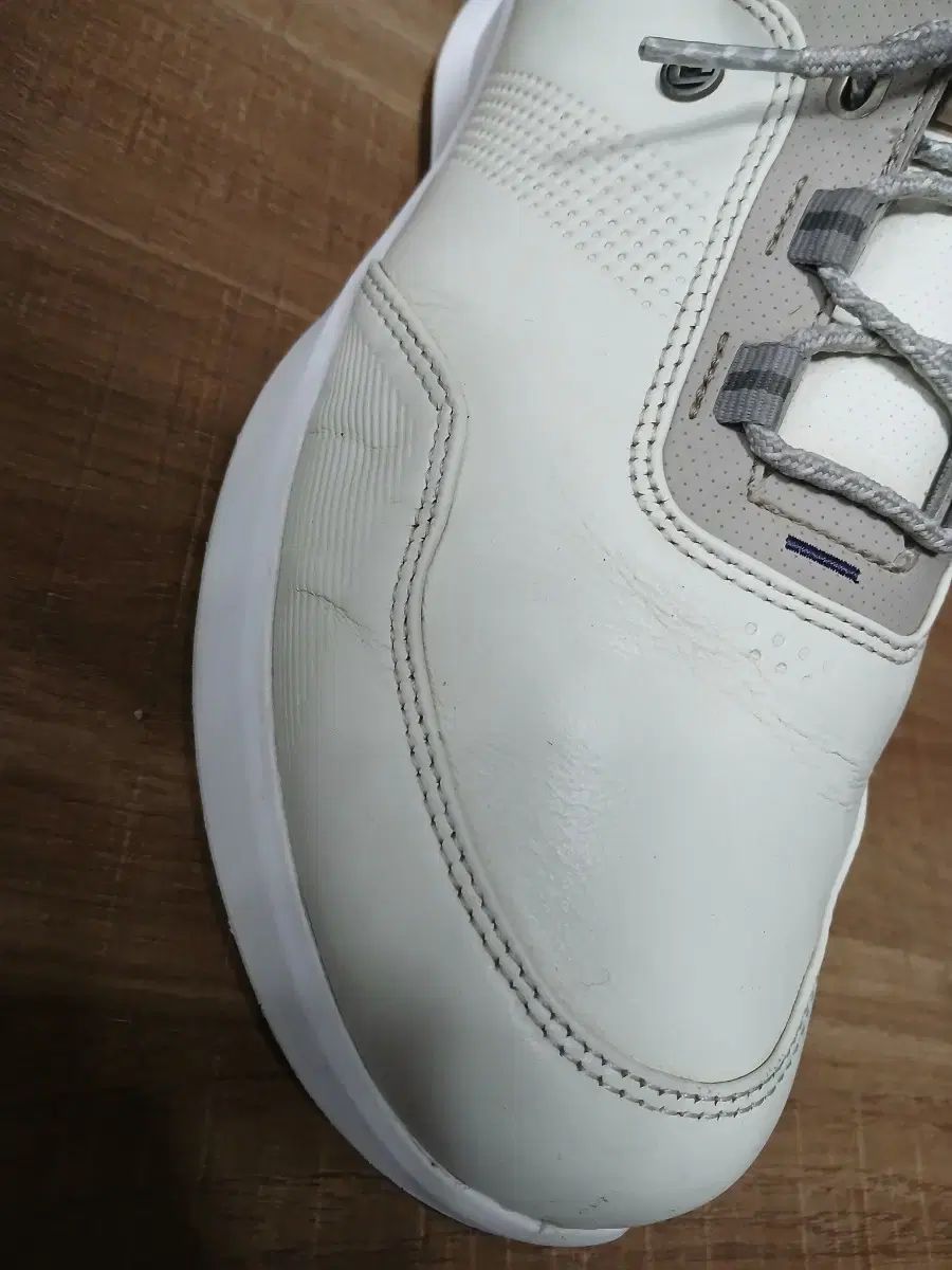 FootJoy フットジョイ ゴルフシューズ 260mm LLC-HASEGAWATOSO_COM