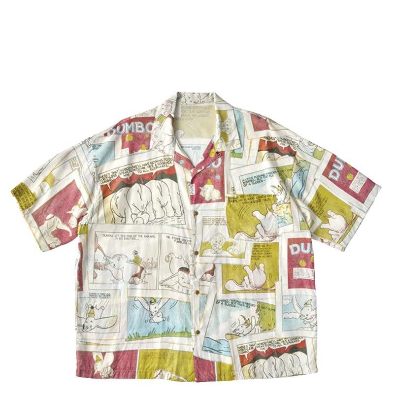 PORTER CLASSIC ポータークラシック DISNEY VC / PC ALOHA COLLECTION
