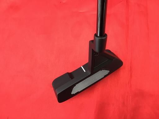 テーラーメイド TP BLACK DELMONTE TB1 パター 33インチ 【公式通販】