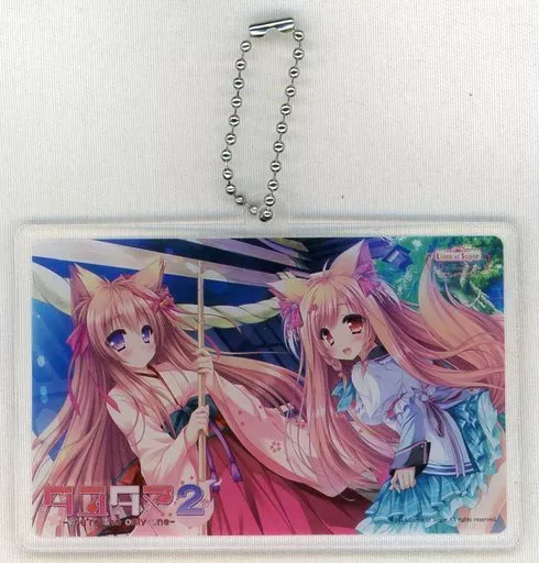 泉戸ましろ ロングタペストリー 泉戸ましろ 描き下ろしロングタペストリー ランプオブシュガー20