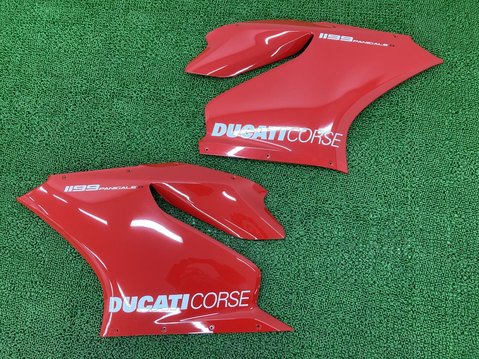 専用　確認画像 インヴェル タンクトップ GG ZX-14R Grudge Tank Shell | Carbon Fiber