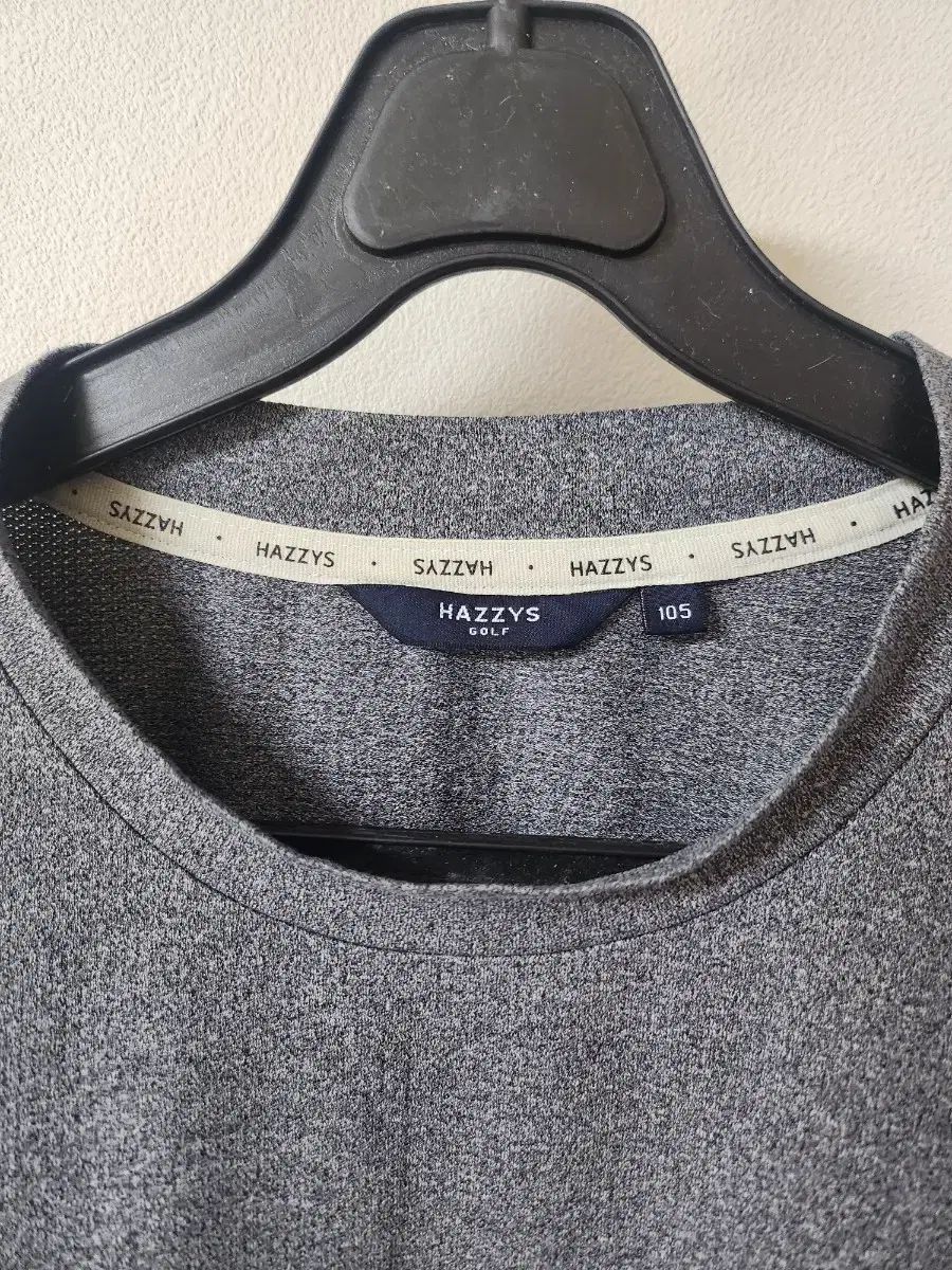 HAZZYS(へジス) ゴルフ 105 - メルカリ