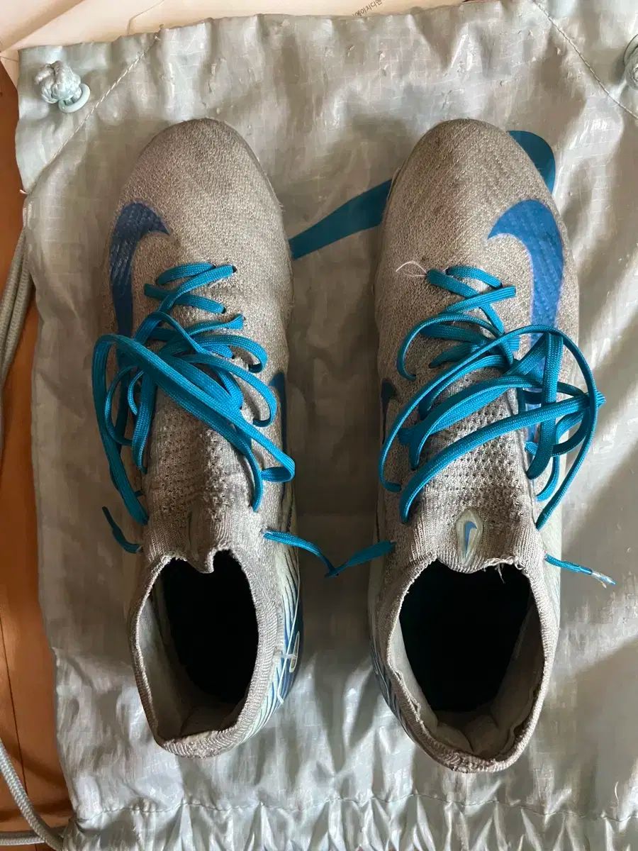 NIKE ナイキ Vapor ヴェイパー 16 エリート