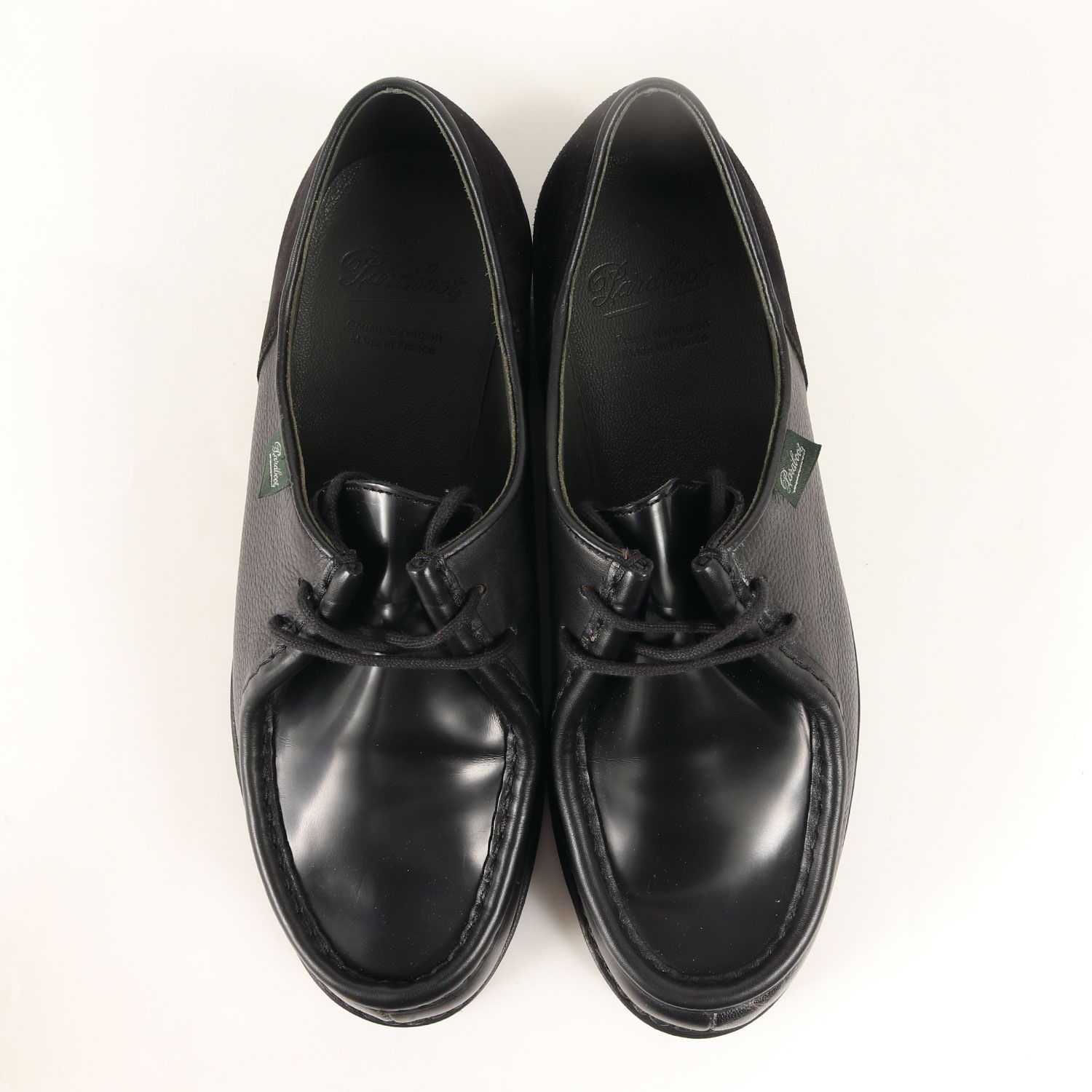 美品】Paraboot パラブーツ サイズ:41(26.0cm) / UNITED ARROWS