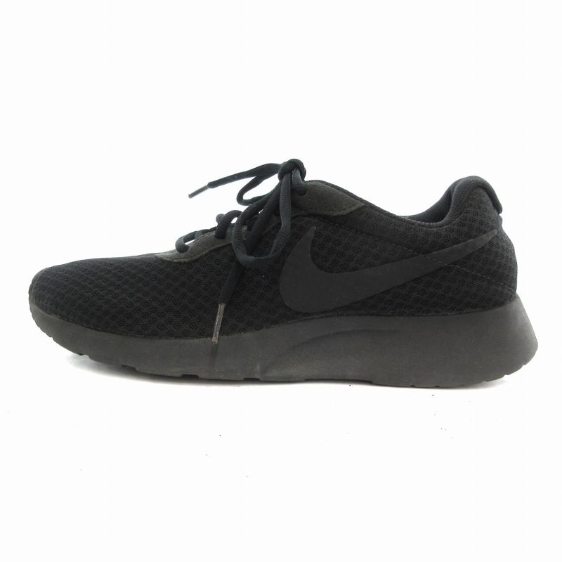 NIKE TANJUN 26.5cm 812654 001 FT