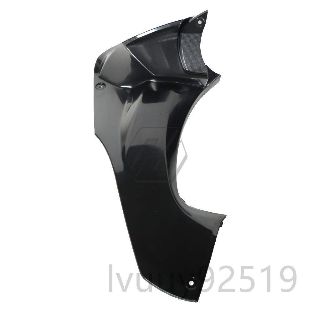 ファッションオートバイ オートバイカバーモトフェアリング kawasakiフェアリング ZX-14R ZZR1400 2012-2015