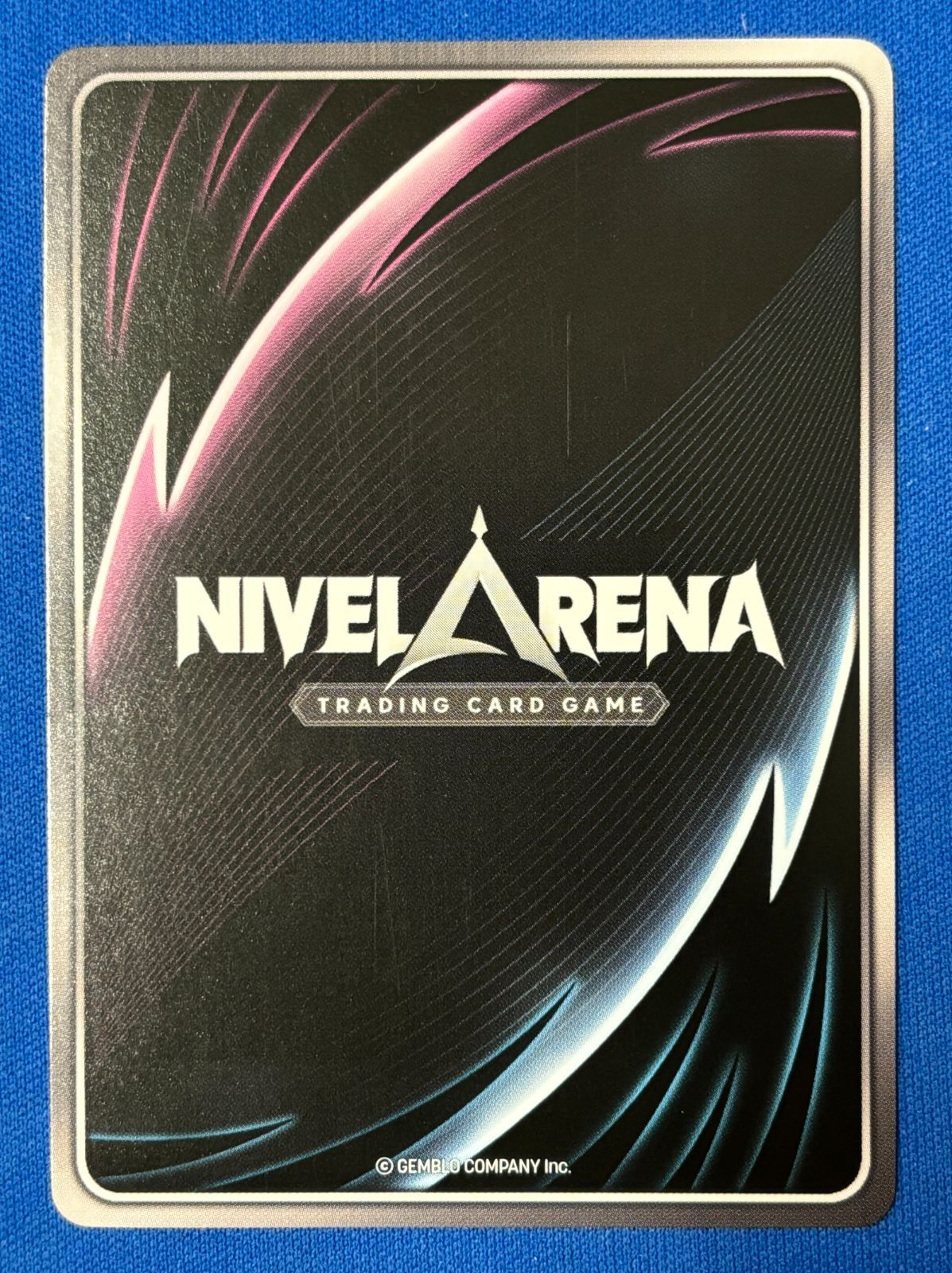 ニベルアリーナ ルピー：ウィンターショッパー SPR BT01-040 エン