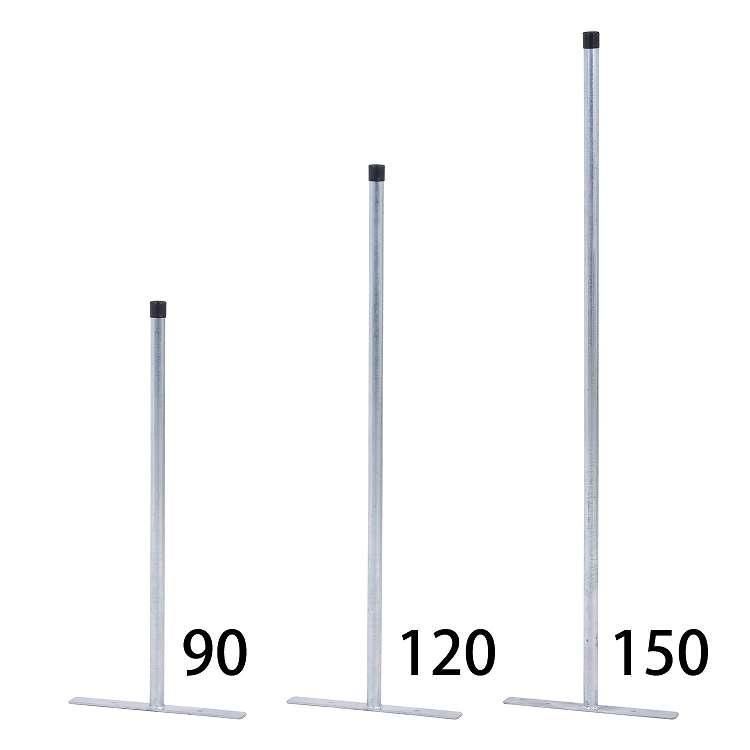 アメリカンフェンス SF