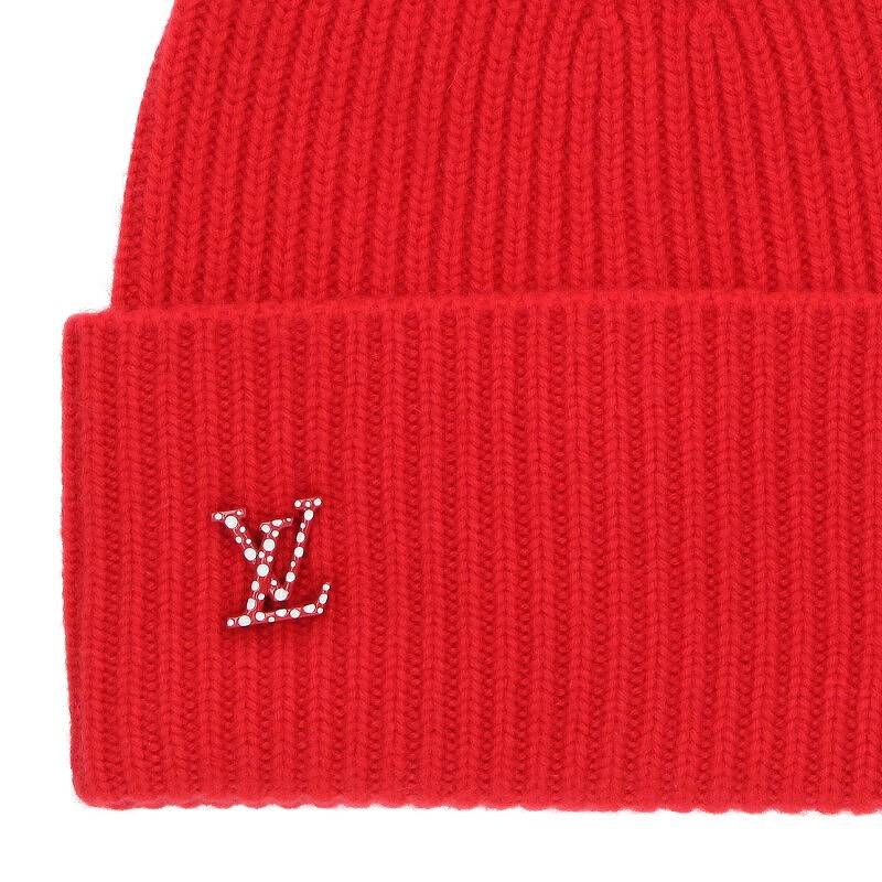 ルイヴィトン ×草間彌生 M78308 LV × YK ビーニー・インフィニティ