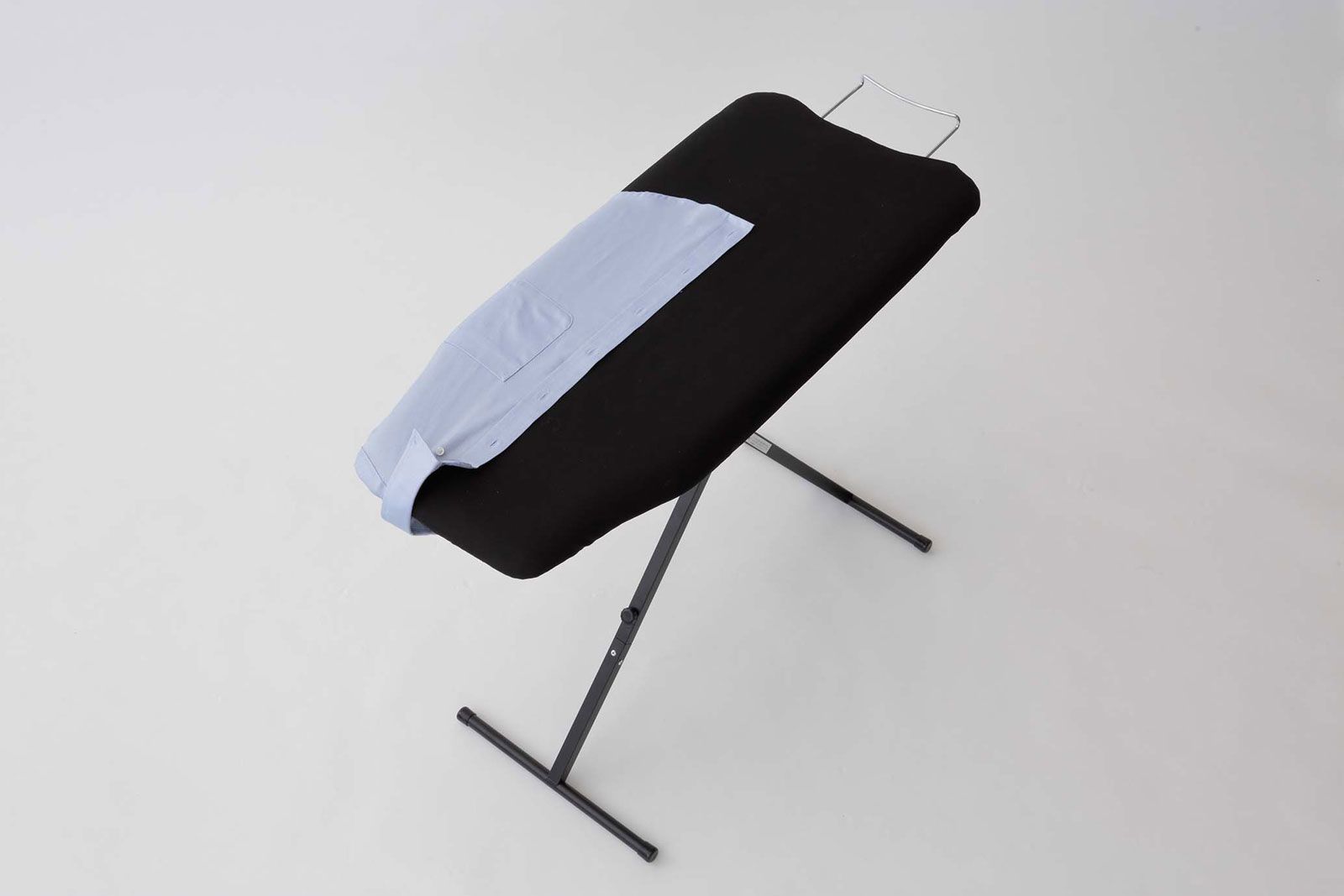 アイロン台 山崎実業