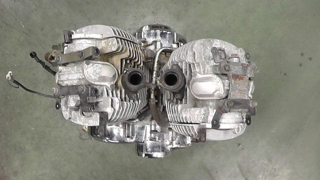 ドラッグスター400 VH01J-013xxx の エンジン 1757652035